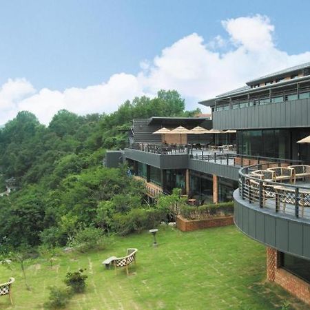 Hantan River Spa Hotel Cheorwon Zewnętrze zdjęcie