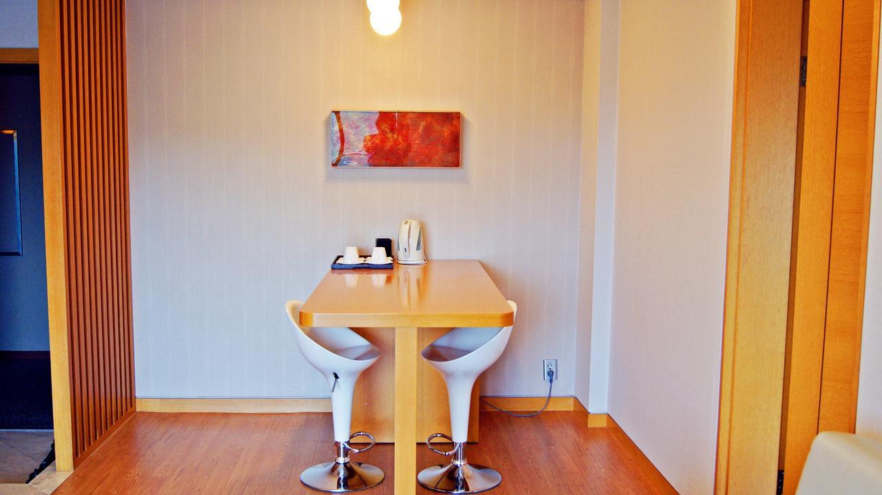 Hantan River Spa Hotel Cheorwon Zewnętrze zdjęcie