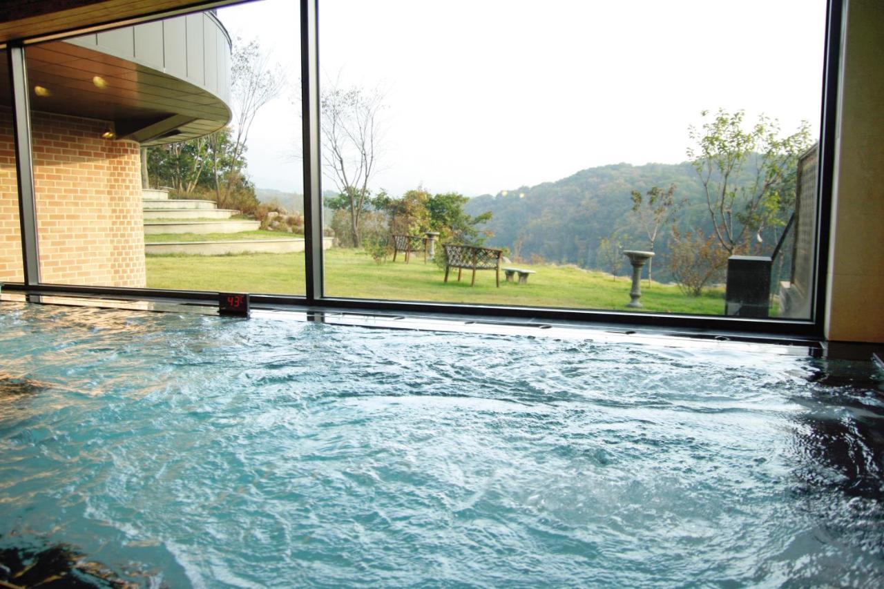 Hantan River Spa Hotel Cheorwon Zewnętrze zdjęcie
